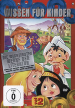 Film: Wissen für Kinder Vol. 2 - Die wichtigsten Werke