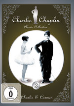 Film: Charlie Chaplin Classic Collection Vol. 3