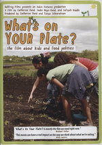 Film: What's On Your Plate?