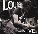 Film: Lou Reed - Lollapalooza Live