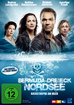 Film: Bermuda-Dreieck Nordsee
