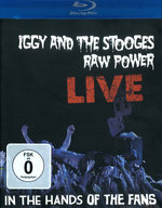 Film: Iggy & The Stooges - Raw Power Live: In the...