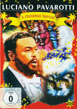Film: Luciano Pavarotti - A Christmas Special