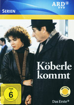 Film: Köberle kommt [3 DVDs]