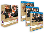 Film: Beethoven - The Complete Symphonies [3 BRs]