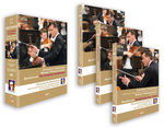 Film: Beethoven - The Complete Symphonies [9 DVDs]