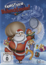 Film: Fangt den Weihnachtsmann