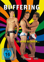 Film: Buffering - Es wird geladen...