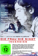 Film: Die Frau die singt