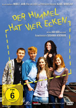 Film: Der Himmel hat vier Ecken