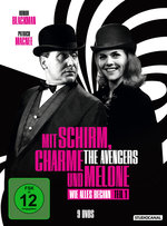 Film: Mit Schirm, Charme und Melone - Wie alles.. Ed.1