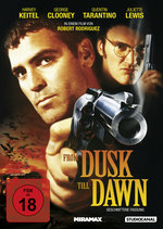 Film: From dusk till dawn - Gekürzte Fassung