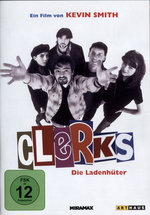 Film: Clerks - Die Ladenhüter (OmU)