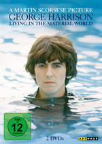 Film: George Harrison - Living in the Material World