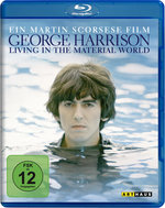 Film: George Harrison - Living in the Material World