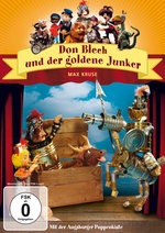 Film: Don Blech und der goldene Junker