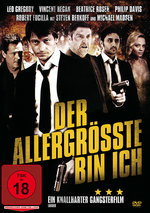 Film: Der Allergrößte bin ich!