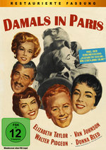 Film: Damals in Paris