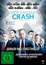 Film: Der große Crash - Margin Call