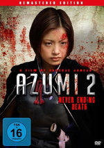 Film: Azumi 2 - Never Ending Death