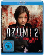 Film: Azumi 2 - Never Ending Death