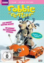 Film: Robbie - Das Rentier