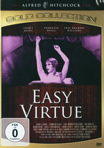 Film: Easy Virtue - Alfred Hitchcock Gold Collection 3