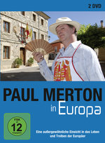 Film: Paul Merton in Europa [2 DVDs]