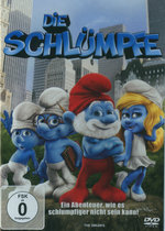 Film: Die Schlümpfe