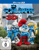 Film: Die Schlümpfe