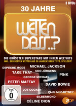 Film: Wetten Dass...?- 30 Jahre [3 DVDs]