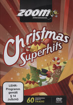 Film: Christmas Superhits [2 DVDs]