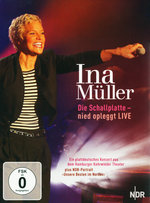 Film: Ina Müller - Die Schallplatte-nied opleggt/Live