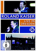 Film: Roland Kaiser - Live in Dresden