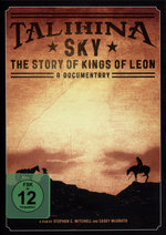 Film: Kings Of Leon - Talihina Sky/The Story Of...