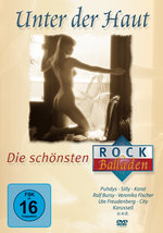 Film: Unter der Haut - Die schönsten Rockballaden