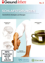 Film: Gesund leben 3 - Schlafstörungen