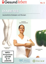 Film: Gesund leben 5 - Diabetes