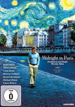 Film: Midnight in Paris