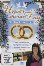 Film: Unser schönster Tag - Die Hochzeits-DVD
