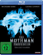 Film: The Mothman Prophecies