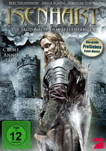 Film: Isenhart - Die Jagd nach dem Seelenfänger
