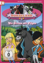 Film: Horseland - Ein Irrtum mit Folgen