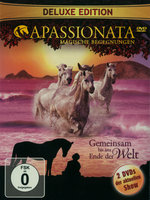 Film: Apassionata - Gemeinsam bis ans Ende... [2 DVDs]