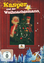 Film: Kasper und der Weihnachtsmann
