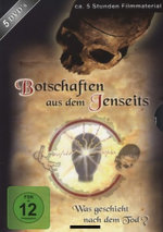 Film: Botschaften aus dem Jenseits [5 DVDs]
