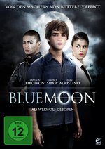 Film: Blue Moon - Als Werwolf geboren