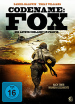 Film: Codename Fox: Die letzte Schlacht im Pazifik