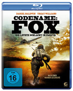Film: Codename: Fox - Die letzte Schlacht im Pazifik