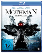 Film: Mothman - Die Rückkehr - Uncut Edition